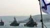 Слід очікувати об’єднання українського та російського флотів – севастопольська організація «Спілки офіцерів України»