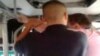Maltretiranje studenta bez karte u autobusu na liniji 95