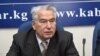 Chingiz Aitmatov's Lifelong Journey Toward Eternity
