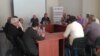გორში, ზუგდიდის და გორის საზოგადოებრივი საინიციატივო ჯგუფების შეხვედრა გაიმართა.