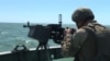 Sea Of Troubles: Azov Emerging As 'Tinderbox' In Russia-Ukraine Conflict