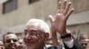 Explainer: What Is At Stake In Egypt's Presidential Election?