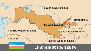Another Uzbek Inmate Dies Suspiciously In Prison