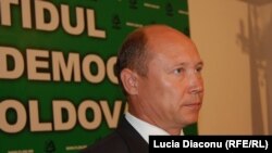 Valeriu Streleț