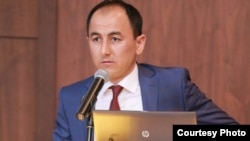 Далер Гуфронов