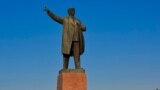 Снос ошского Ленина и споры вокруг него