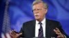 Iran Calls Trump's Move To Appoint Bolton 'A Matter Of Shame'