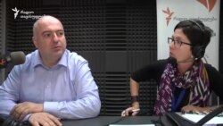 სტუმრად ჩვენს ეთერში: თენგიზ შერგელაშვილი