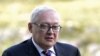 Russian, Iranian Diplomats To Discuss Iran Nuclear Deal This Week