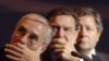 Russian Business Leader Criticizes Iran Cartel Idea