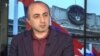 Հայկ Խանումյան, արխիվ