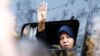 Angering Many, Daughter Of Iran's Ex-President Says A Second Trump Term Could Have Helped Iran