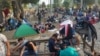 Бодликавата жица и полицијата пречка за мигрантите