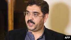 Senator Anwaar-ul-Haq Kakar (file photo)