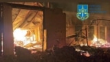 Ohtyrka edilen hüjümiň netijeleri