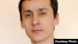 Акси Шоҳин Саидзода аз пойгоҳи "Диссернет"