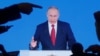Президент Росії Володимир Путін