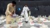 U.S. Watchdog Warns Of Pending Coronavirus Disaster In Afghanistan