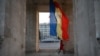 Moldovans Vote In Presidential Election Charged By Accusations Of Foreign Interference