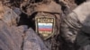 Затриманий на Луганщині росіянин Агеєв підтвердив, що є російським військовослужбовцем 