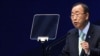 UN: N. Korea Launch A Threat To Peace