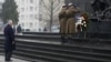 World Marks Holocaust Day Amid Israeli-Polish Spat