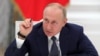 Is Russian President Vladimir Putin likely to keep escalating in Ukraine, possibly even opting for nuclear weapons? (file photo)