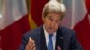 Kerry 'Frustrated' Syrian Diplomacy Not Backed With U.S. Force Threat
