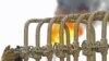 West Looks To Asia For Iran Oil Halt
