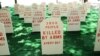 Arms Trade Treaty Negotiations Fail