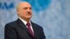 Belarusin President Alyaksandr Lukashenka
