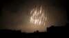 Syrian Forces Intensify Attacks On Rebel Pocket Near Damascus