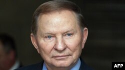 Former President Leonid Kuchma believes the Kremlin always expected Ukraine to move toward the EU and NATO and had the current scenario "in mind all along."