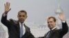 People Swayed By Obama Diplomacy, But Kremlin Another Matter