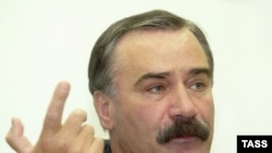 Ruslan Aushev