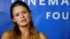 Report: Friend Of Detained Pussy Riot Member Also Taken Into Custody In Moscow