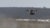 Optiki süýümli pilotsyz uçarlar ukrain asmanynda söweş amallaryny üýtgedýär.
