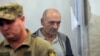 Владимир Цемах незадолго до обмена
