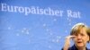 Merkel: Iran Talks Need Chance