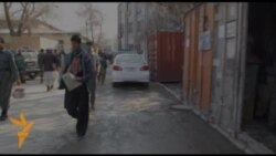 Afghan Policewoman Kills Foreign Trainer