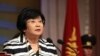 Donors Pledge $1.1 Billion For Kyrgyzstan