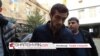 Старший сын Ара Варданяна Саркис Варданян 