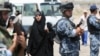 Iraq Tightens Security For Shi'ite Pilgrimage Amid Bombings