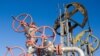 Нафтогазова суперечка Києва і Москви стає дедалі гучнішою