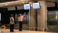 New Wave Of Syrian-Armenians Arrives In Yerevan