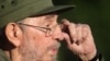 Fidel Castro