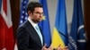 German Justice Minister Marco Buschmann (file photo)