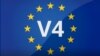 Реанімація відносин між Україною та Вишеградською четвіркою (світова преса)