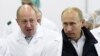 U.S. Imposes New Sanctions Targeting Russian 'Troll Farm,' Owner Prigozhin