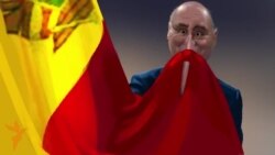 Primul ministru mizează pe slaba ținere de minte a oamenilor (VIDEO SATIRIC, data primei publicări - 19.09.2016)